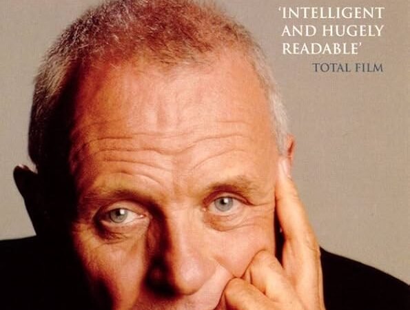 Anthony Hopkins ve Eşzamanlılık (Güzel Tevafuk)